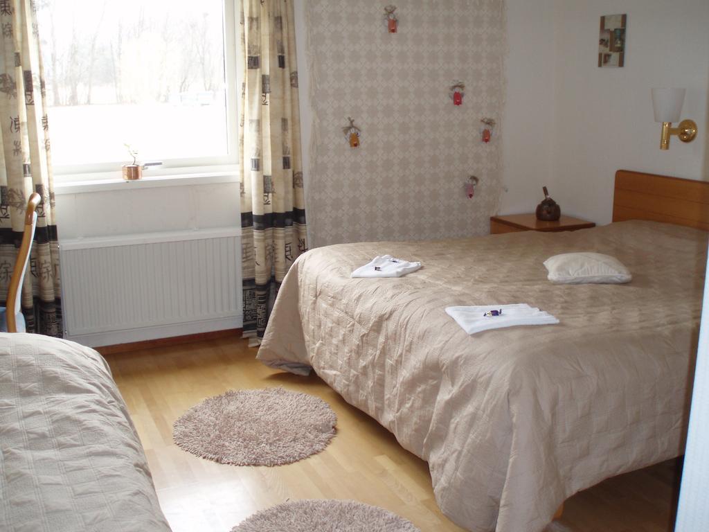 Havsbandet Pensionat Eckero Quarto foto